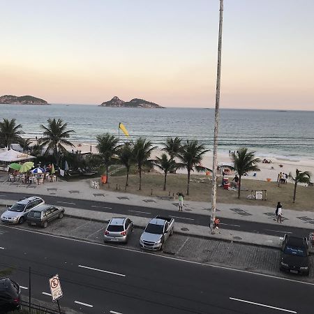 Hotel Praia Linda Rio de Janeiro Exteriér fotografie