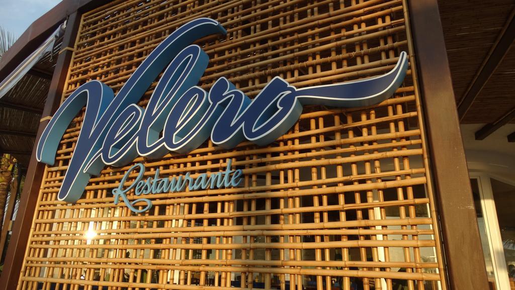 Hotel Praia Linda Rio de Janeiro Exteriér fotografie