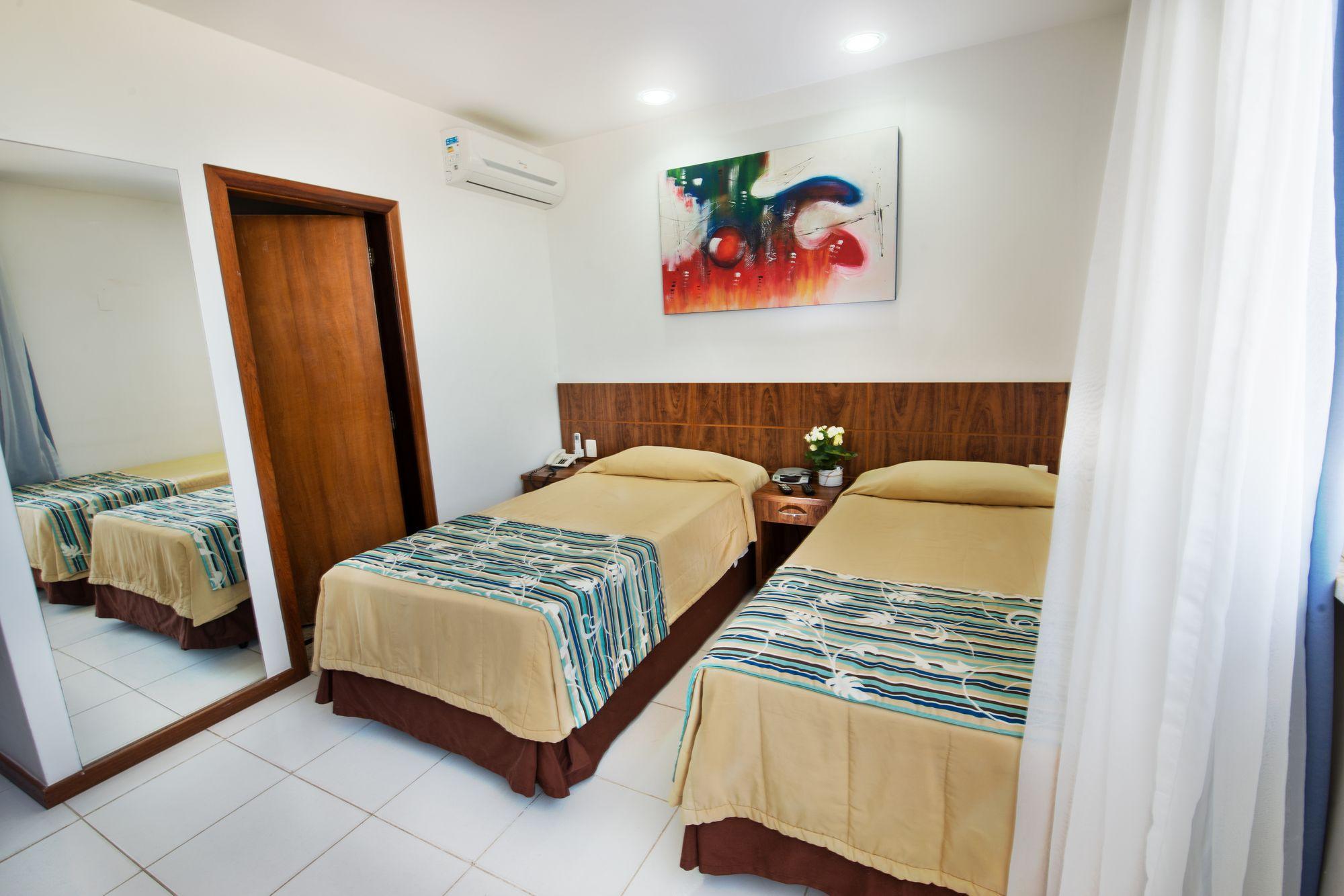 Hotel Praia Linda Rio de Janeiro Exteriér fotografie