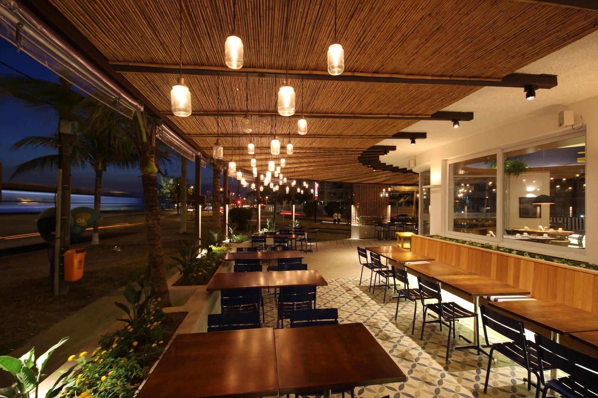 Hotel Praia Linda Rio de Janeiro Exteriér fotografie